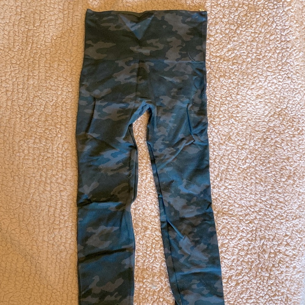 Spanx leggings